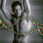 книги по генетическому здоровью, генетика и здоровье