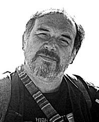 Борис Алексеев