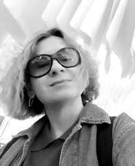 Марина Мельникова