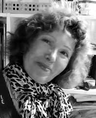 Алевтина Воронова