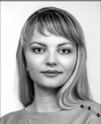 Ярина Фаворская