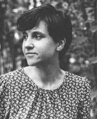 Рита Мурашова
